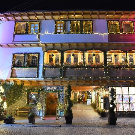 Hotel Carshia E Jupave Gjakova Экстерьер фото
