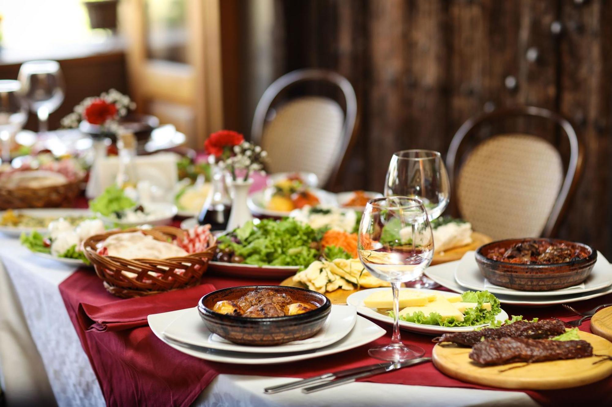 Hotel Carshia E Jupave Gjakova Экстерьер фото