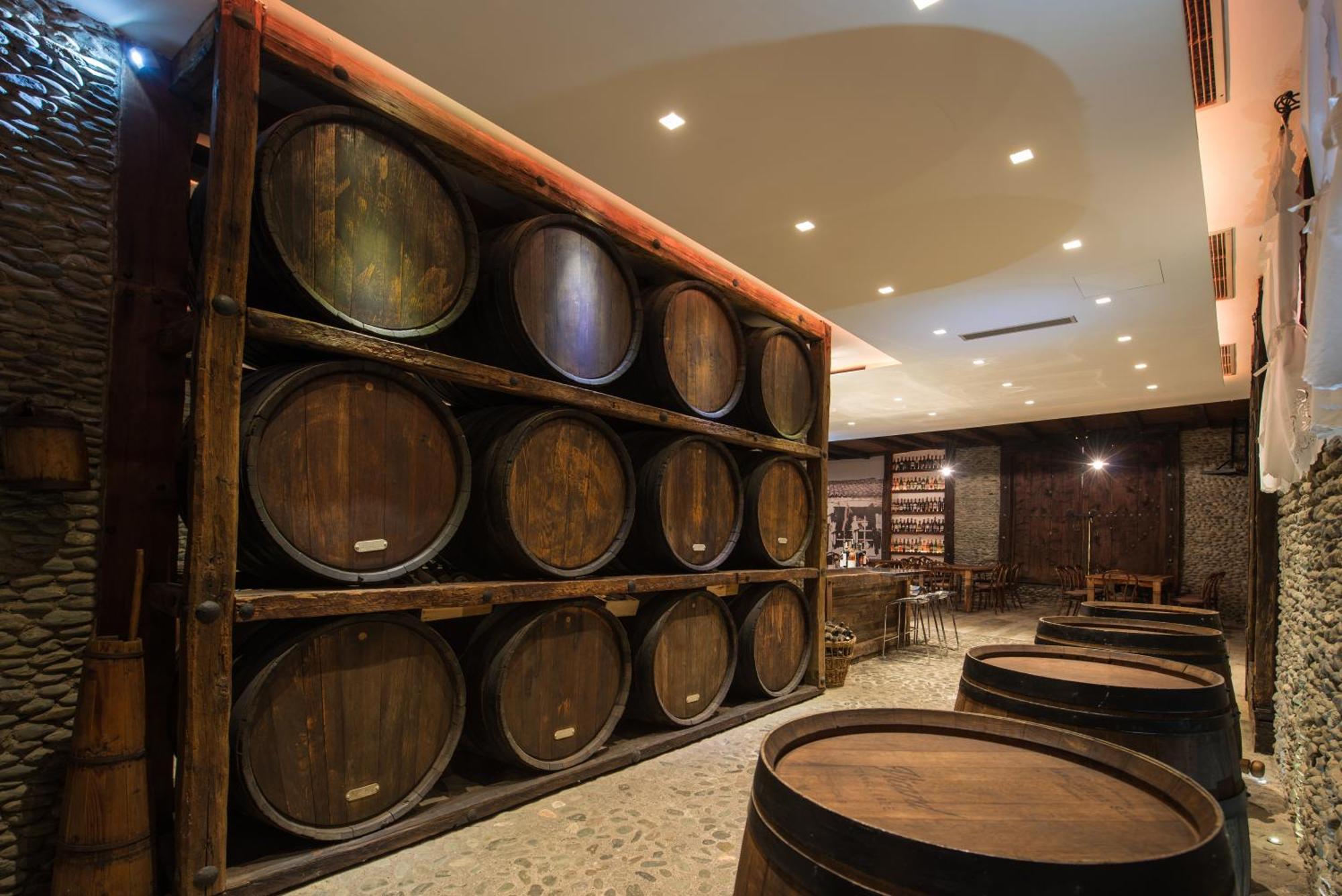 Hotel Carshia E Jupave Gjakova Экстерьер фото