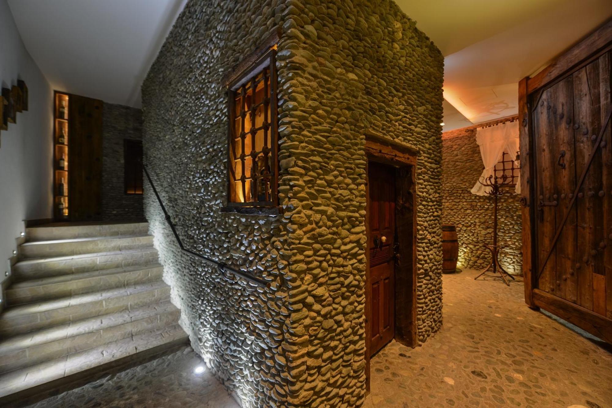 Hotel Carshia E Jupave Gjakova Экстерьер фото