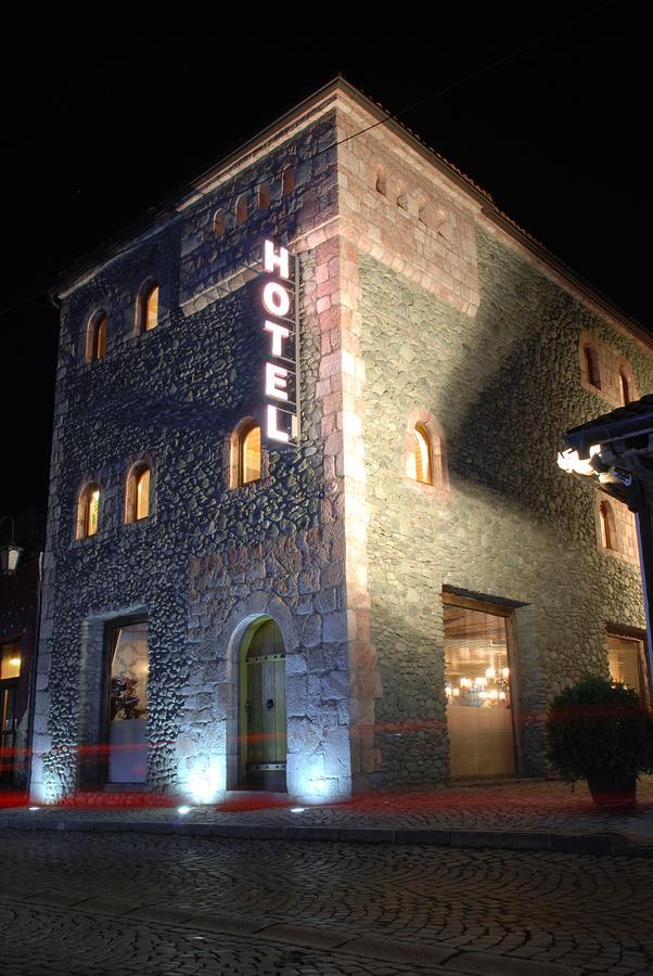 Hotel Carshia E Jupave Gjakova Экстерьер фото