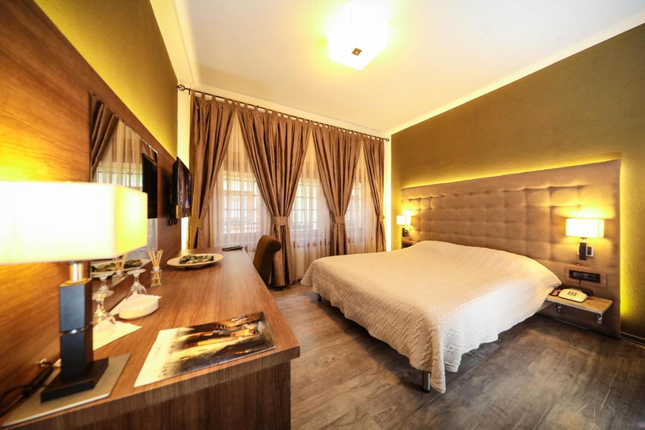 Hotel Carshia E Jupave Gjakova Экстерьер фото