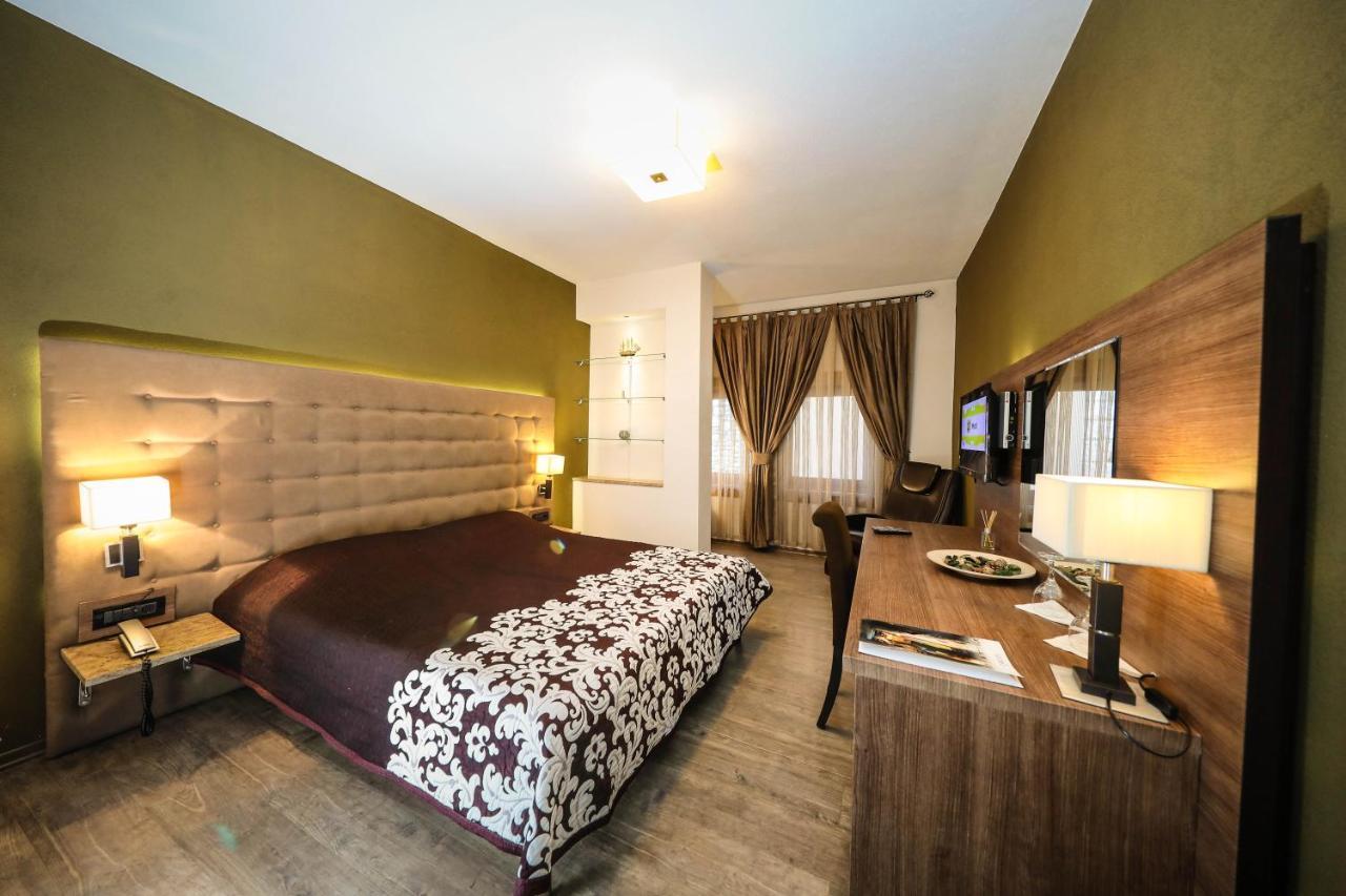 Hotel Carshia E Jupave Gjakova Экстерьер фото