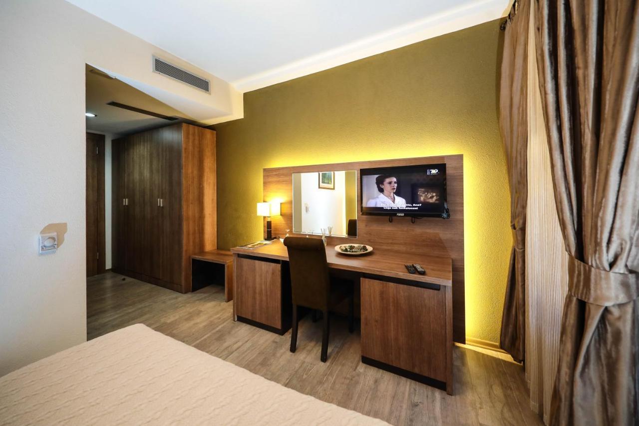 Hotel Carshia E Jupave Gjakova Экстерьер фото