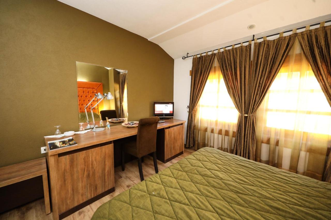 Hotel Carshia E Jupave Gjakova Экстерьер фото