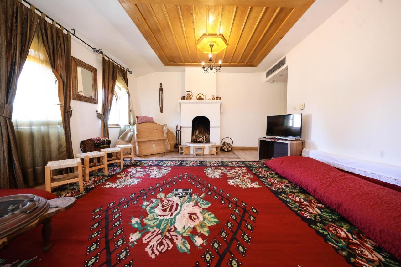 Hotel Carshia E Jupave Gjakova Экстерьер фото